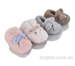 Тапки BABYSHOP